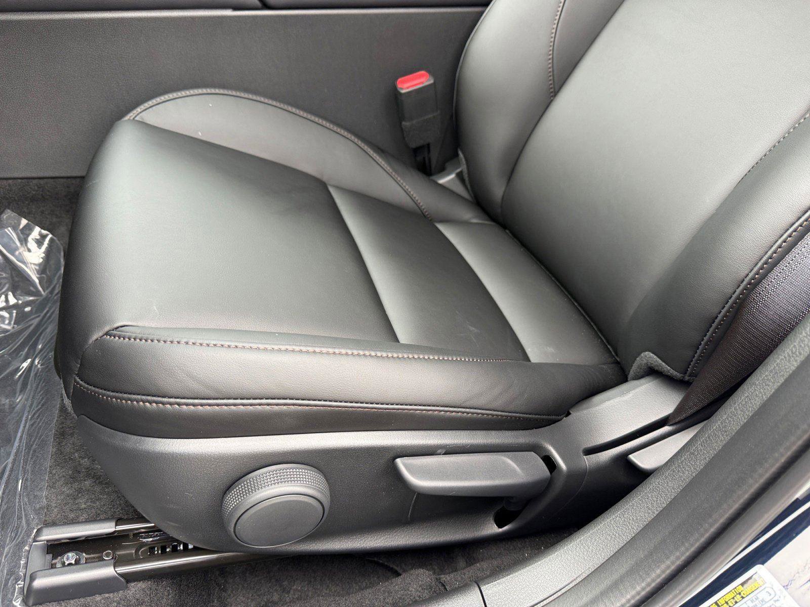 New 2026 MAZDA MAZDA3 s Sport image 16