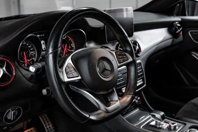 Used 2019 Mercedes-Benz CLA 45 AMG 4MATIC image 22