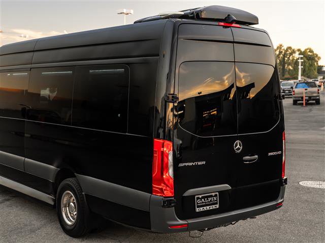Used 2019 Mercedes-Benz Sprinter 170 image 48