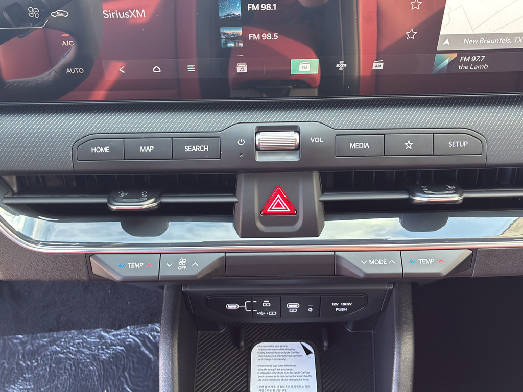 New 2026 Kia K4 EX FWD image 31