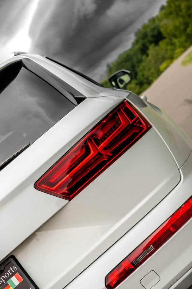 Used 2019 Audi Q7 3.0T Premium Plus w/ Premium Plus Package AWD/4WD image 6