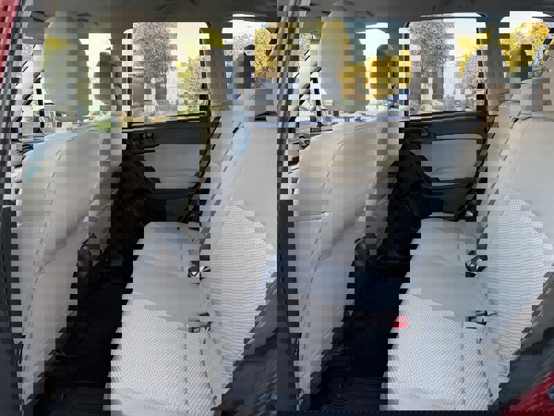 Used 2015 Subaru Forester 2.5i w/ Alloy Wheel Package image 25