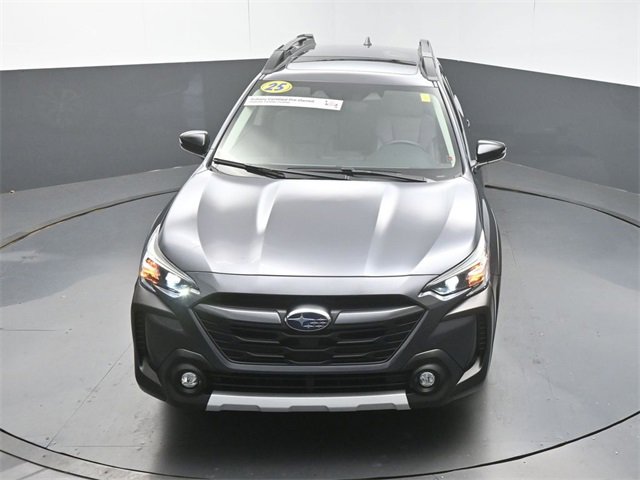 Certified 2025 Subaru Outback Limited XT w/ Tech Package 3 image 45