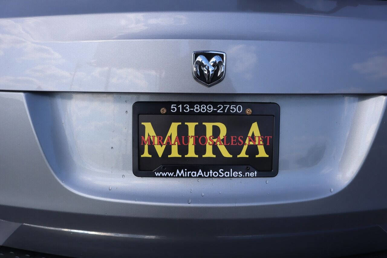 Used 2013 RAM C/V Tradesman image 41