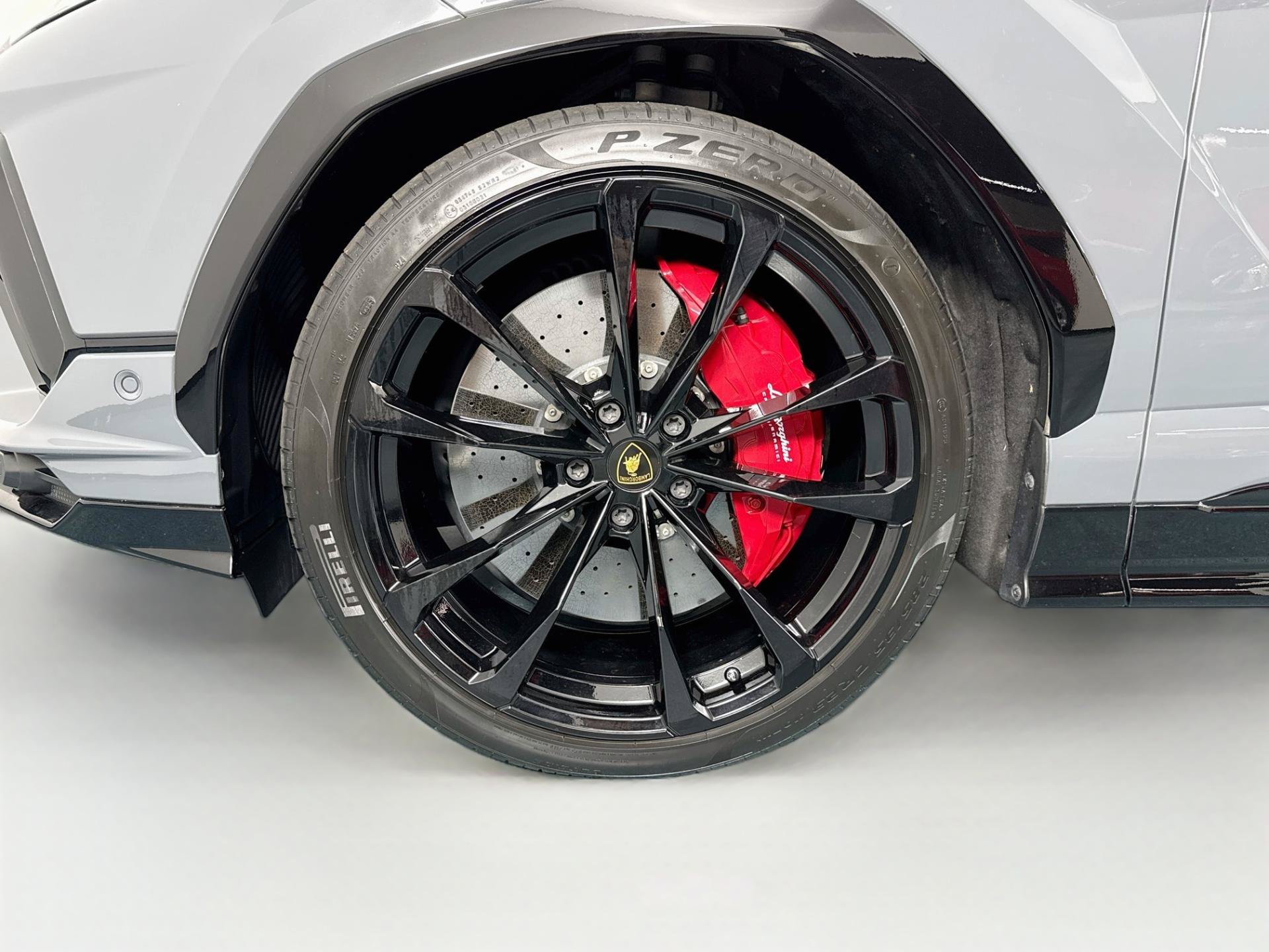 Used 2024 Lamborghini Urus S AWD/4WD image 43