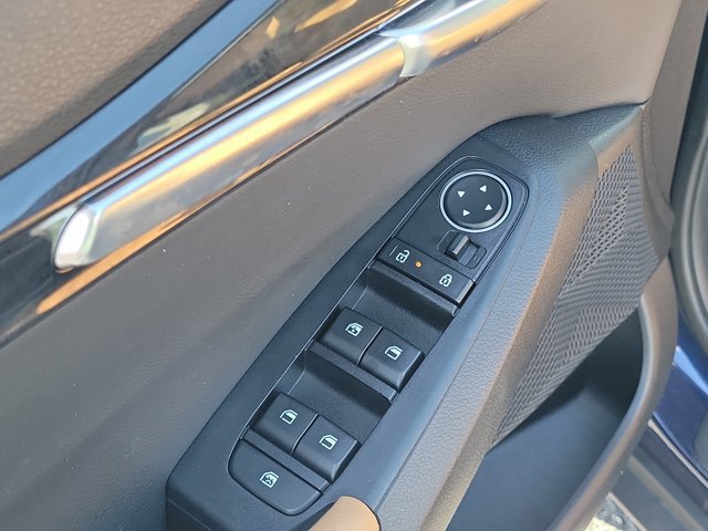 Used 2024 Kia Seltos EX FWD image 15