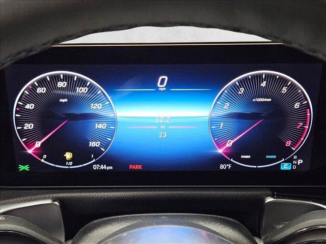 Used 2026 Mercedes-Benz GLB 250 image 11