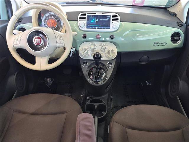 Used 2012 FIAT 500 Pop FWD image 14