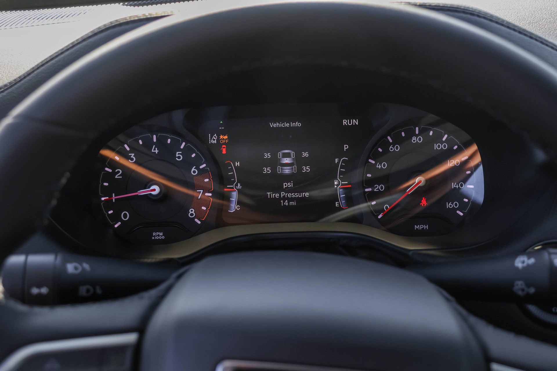 New 2026 Jeep Compass Latitude image 21