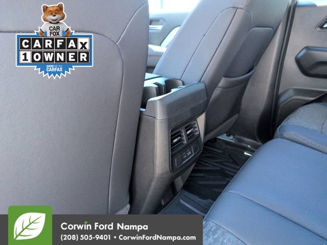 Used 2024 Chevrolet Colorado Z71 w/ Z71 Convenience Package 2 AWD/4WD image 27