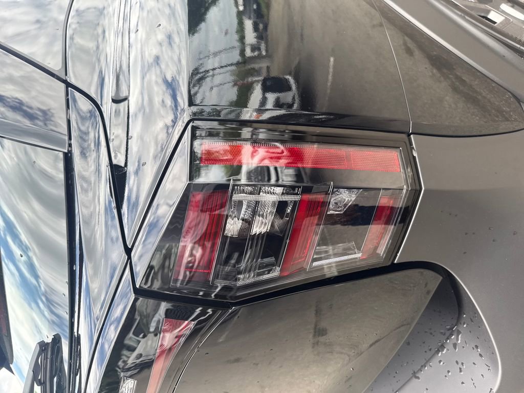 New 2026 Nissan Kicks S image 42
