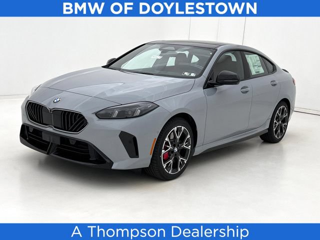 New 2026 BMW 228i xDrive w/ Technology Package