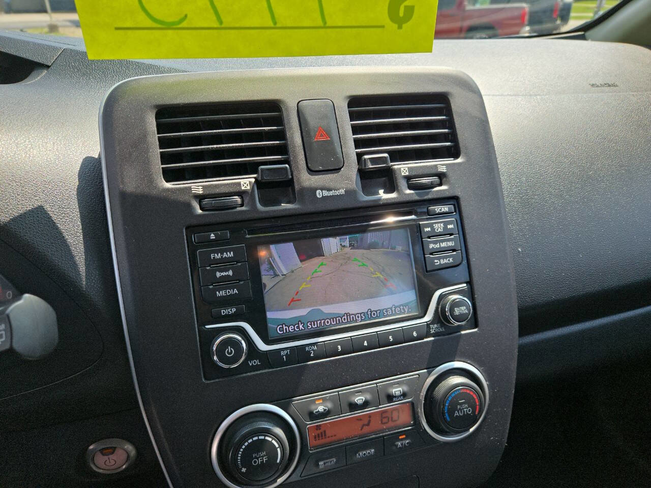 Used 2017 Nissan Leaf S w/ Charge Package image 18