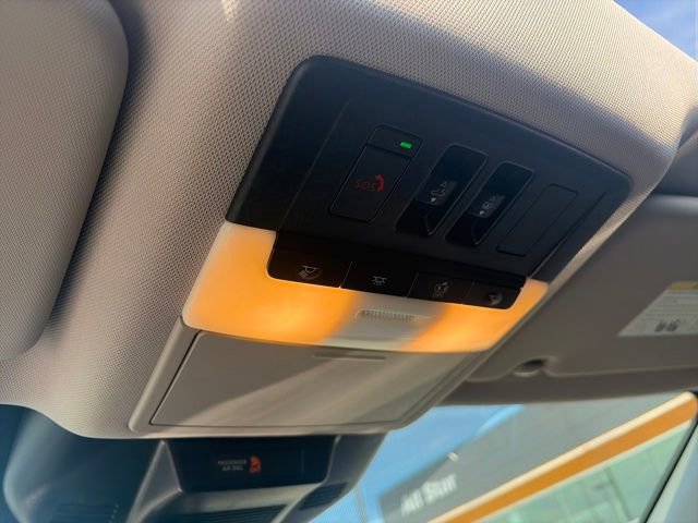 Used 2021 Nissan Rogue SL w/ Premium Package image 52