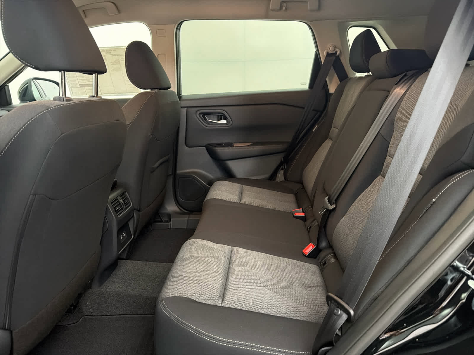 New 2026 Nissan Rogue SV image 11