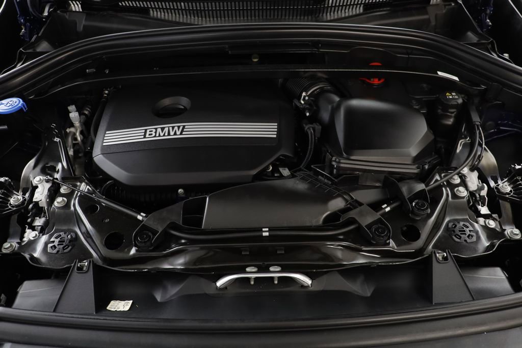 Certified 2025 BMW X1 xDrive28i w/ Premium Package image 21