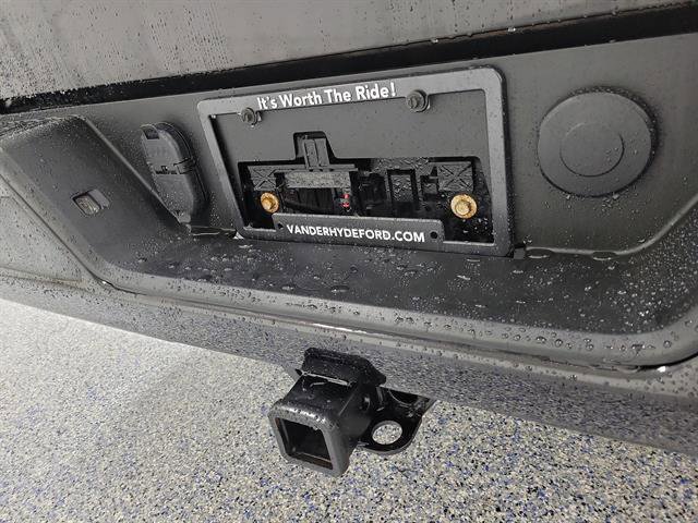 Used 2021 Chevrolet Silverado 1500 RST image 10