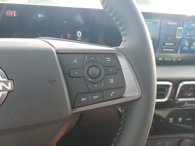 New 2027 Nissan Sentra SV w/ SV Convenience Package FWD image 26