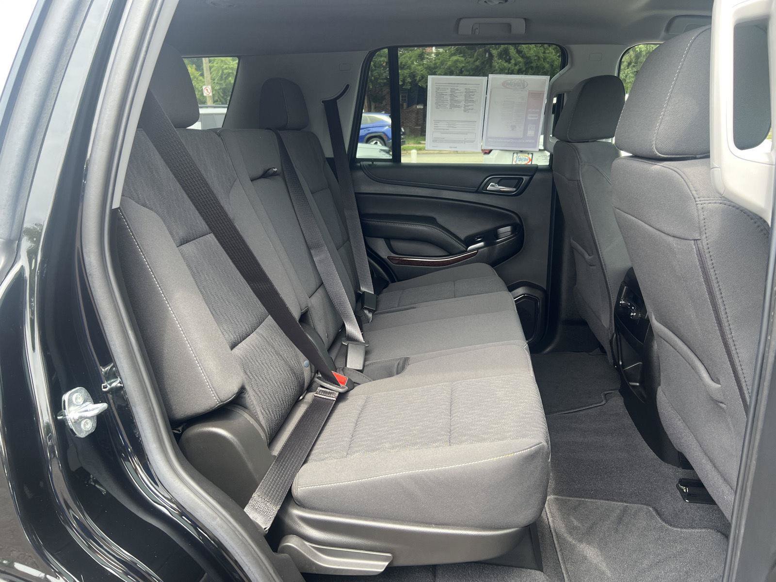 Used 2020 GMC Yukon SLE w/ SLE Value Package AWD/4WD image 19