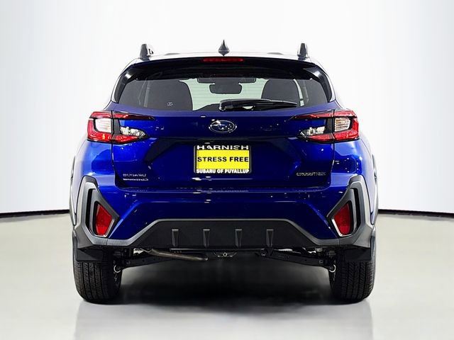 New 2025 Subaru Crosstrek 2.5i Premium image 6