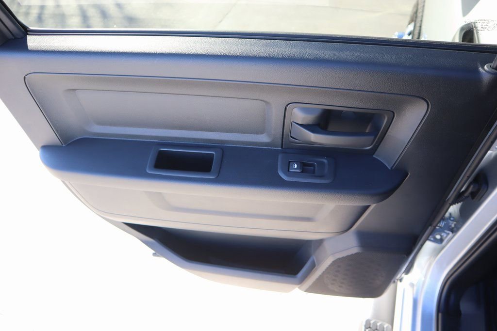 New 2026 RAM 3500 Tradesman image 16