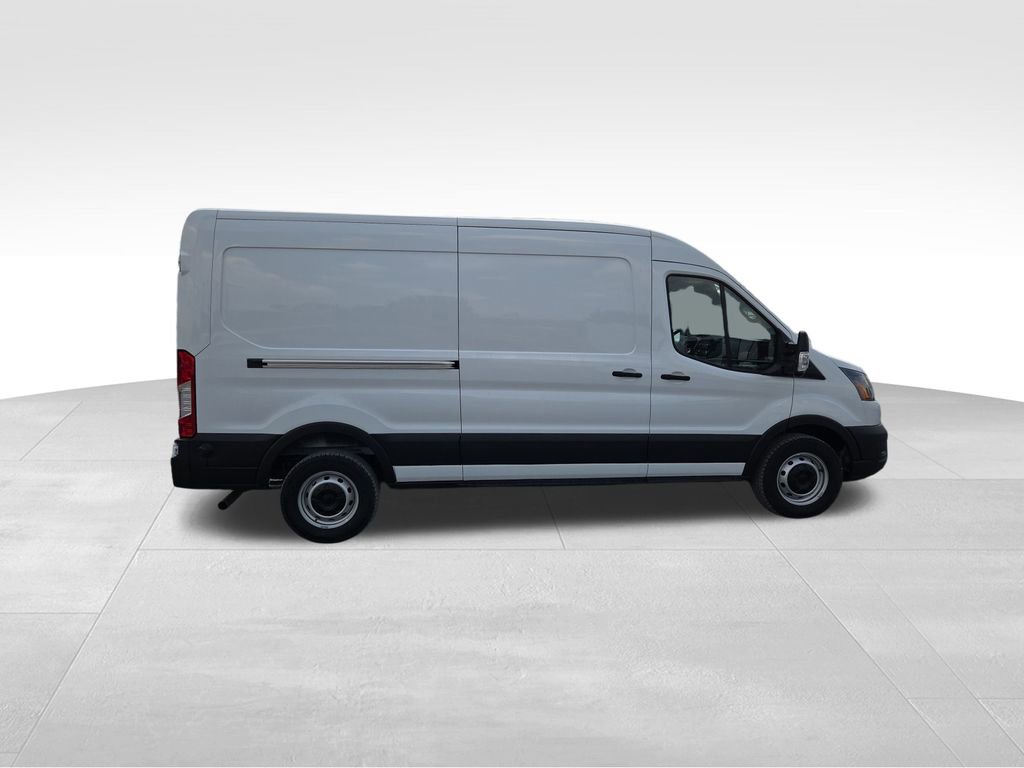New 2024 Ford Transit 250 148 Medium Roof image 14