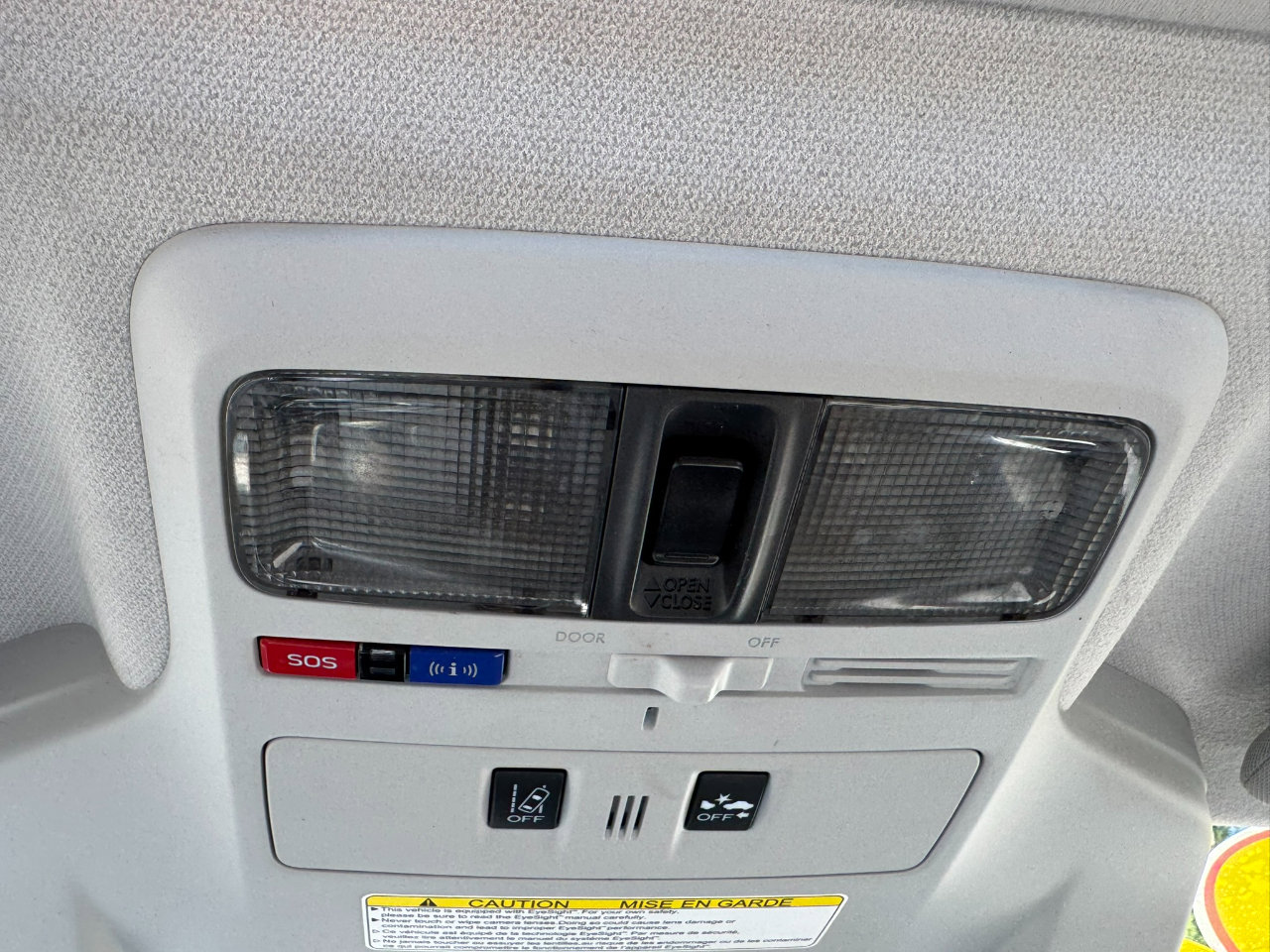 Used 2017 Subaru Forester 2.5i Premium image 26