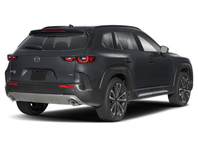 New 2026 MAZDA CX-50 2.5 Turbo w/ Accent Package image 2