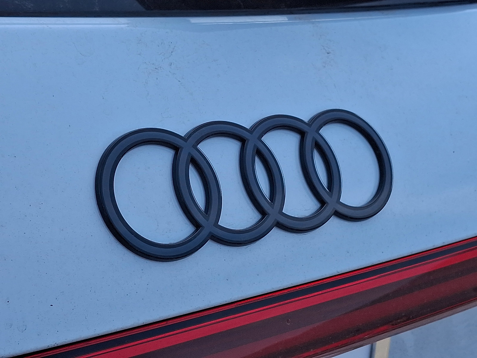New 2025 Audi SQ5 Premium Plus image 15