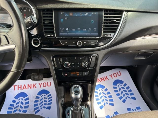 Used 2020 Buick Encore Preferred w/ Safety Package image 28