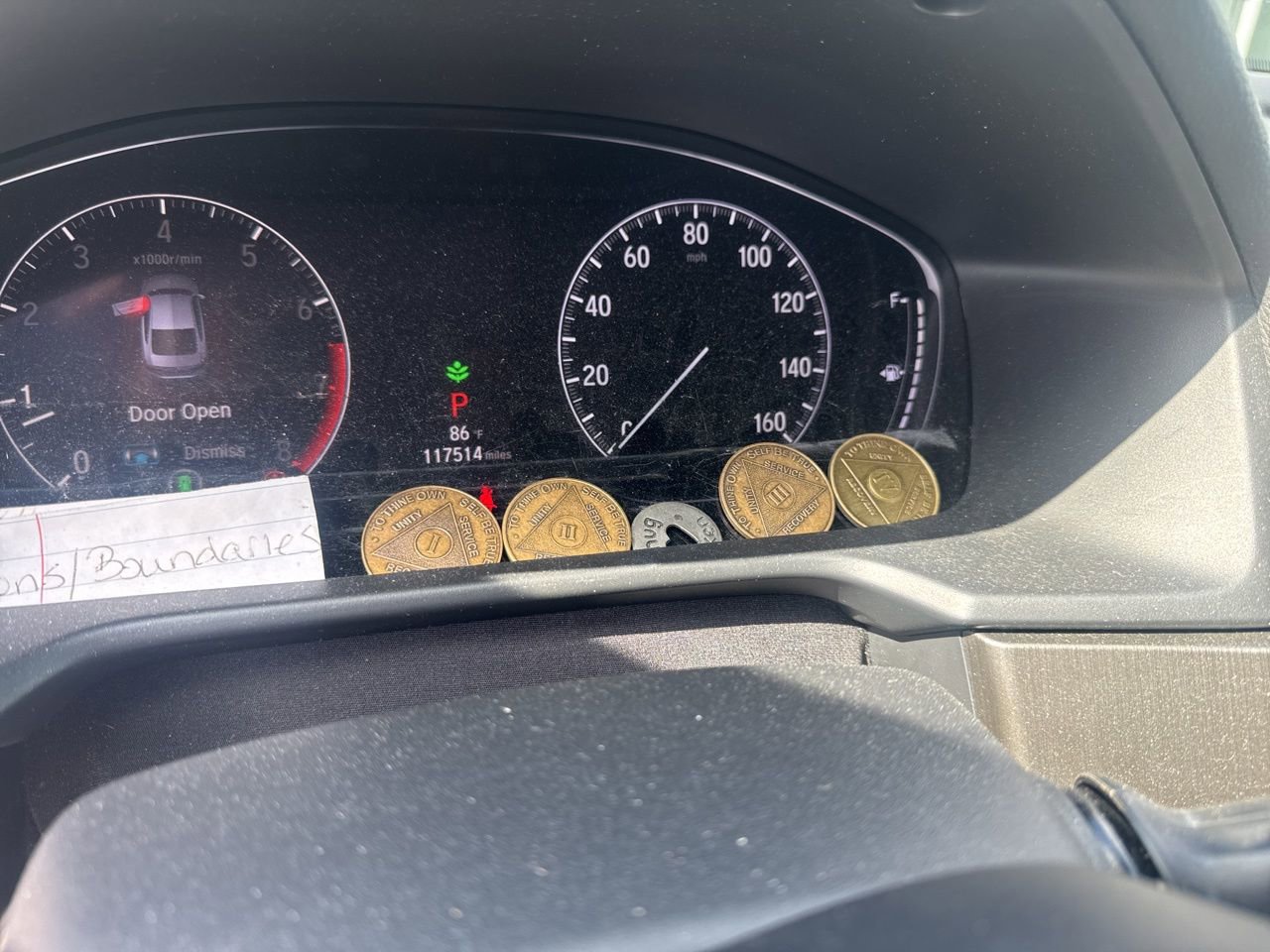 Used 2019 Honda Accord LX image 8