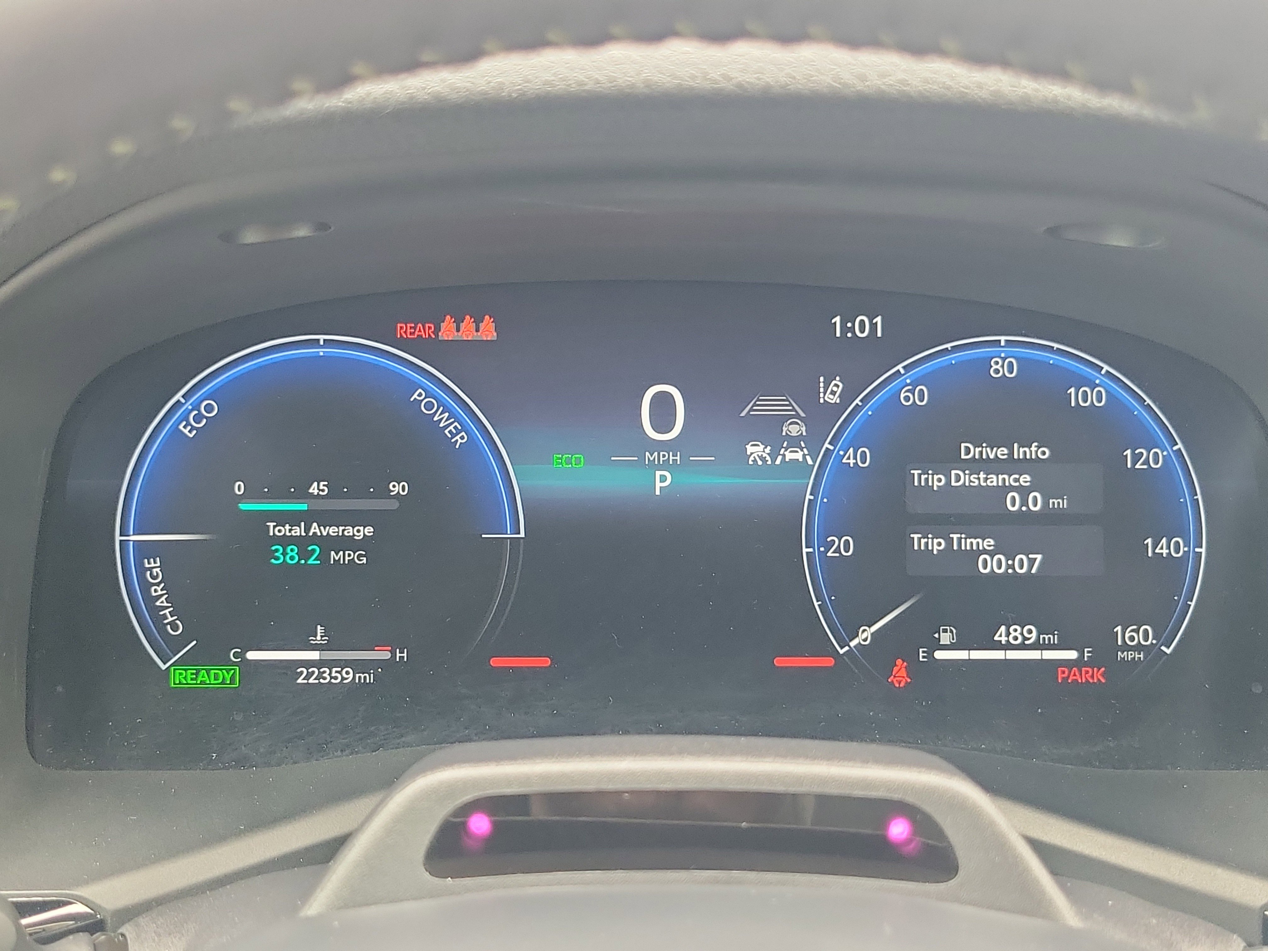 Certified 2025 Toyota Camry XLE w/ Premium Plus Package image 24