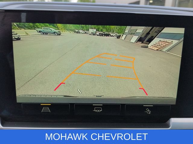 Used 2023 Chevrolet Silverado 1500 RST AWD/4WD image 15
