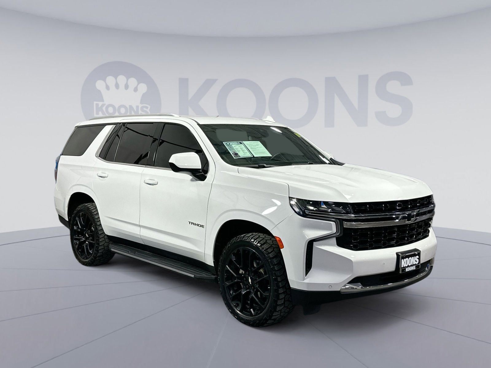 Used 2022 Chevrolet Tahoe LS image 10