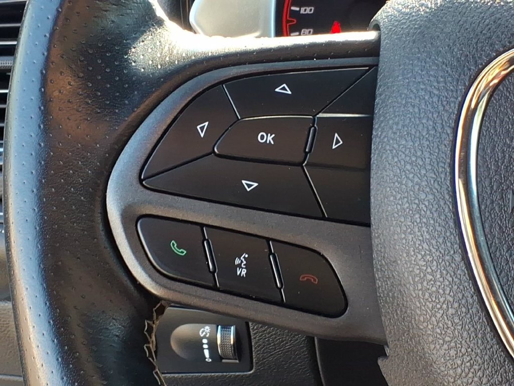 Used 2022 Dodge Durango SRT w/ Technology Group AWD/4WD image 12