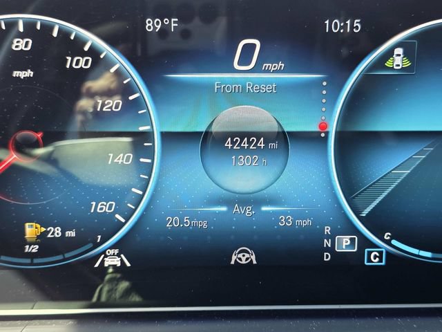 Used 2022 Mercedes-Benz GLE 350 4MATIC image 21