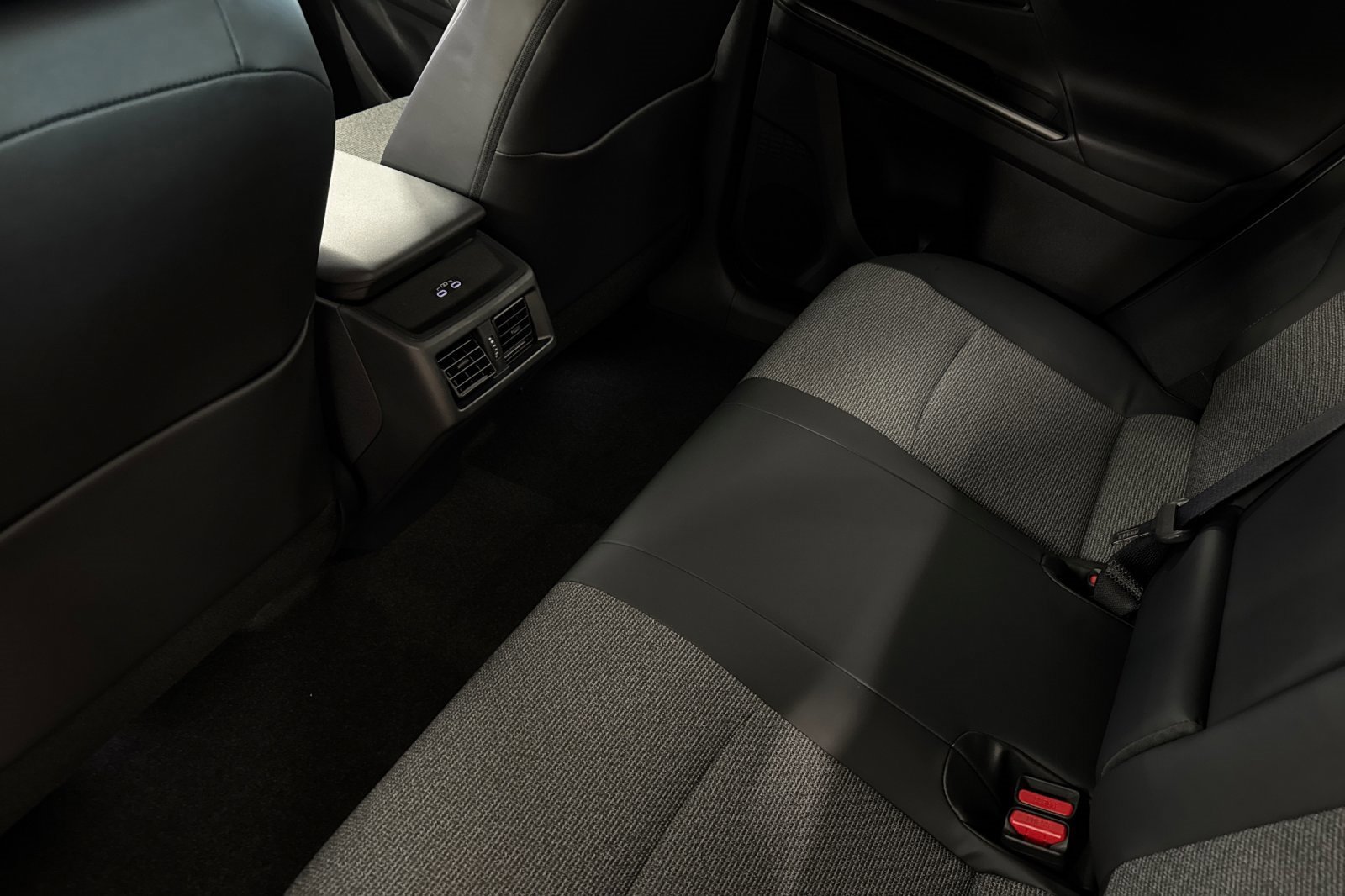 New 2026 Toyota bZ image 13