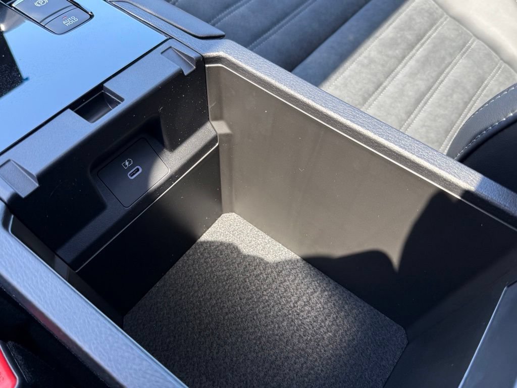 New 2026 Mitsubishi Outlander SE FWD image 30