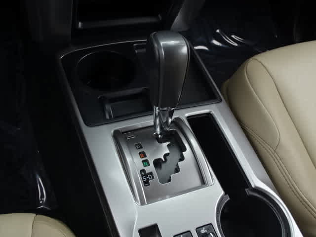 Used 2021 Toyota 4Runner SR5 Premium w/ Moonroof Package RWD image 33