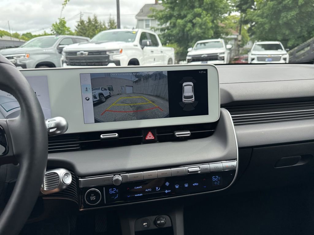 Certified 2024 Hyundai Ioniq 5 SEL AWD/4WD image 28