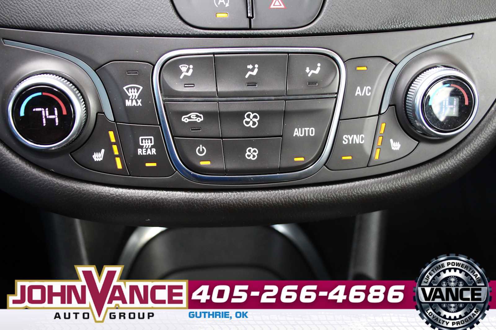 Used 2021 Chevrolet Malibu LT w/ Leather Package image 33