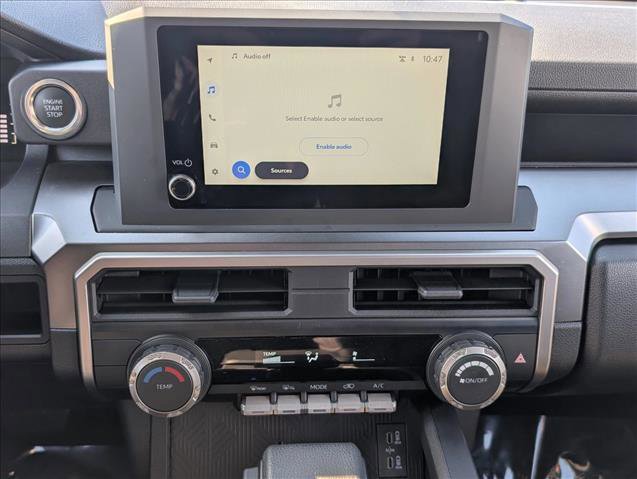 Used 2025 Toyota 4Runner SR5 image 15