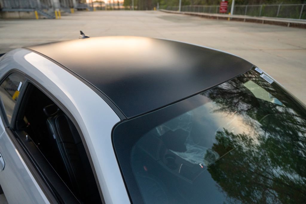 Used 2023 Dodge Challenger SRT Hellcat Redeye image 84