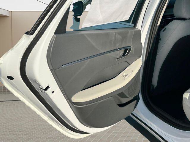 New 2026 Hyundai Sonata Blue FWD image 17