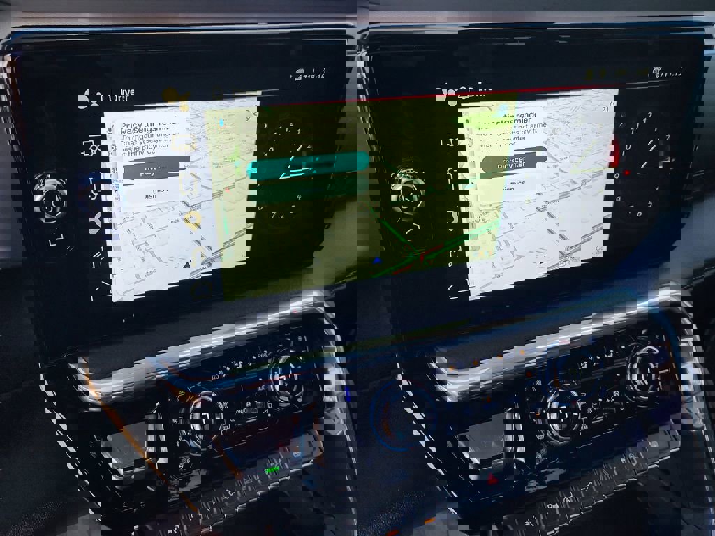 Used 2024 GMC Sierra 1500 Denali image 22