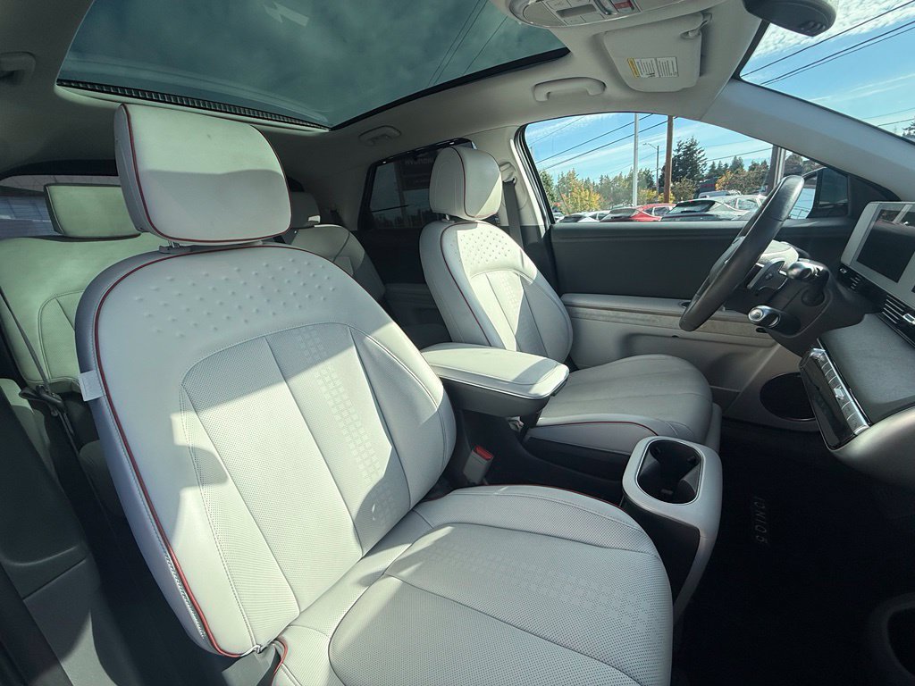 Certified 2023 Hyundai Ioniq 5 Limited AWD/4WD image 24