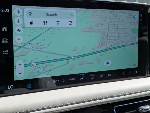 New 2026 Lincoln Aviator Black Label w/ Dynamic Handling Package image 21