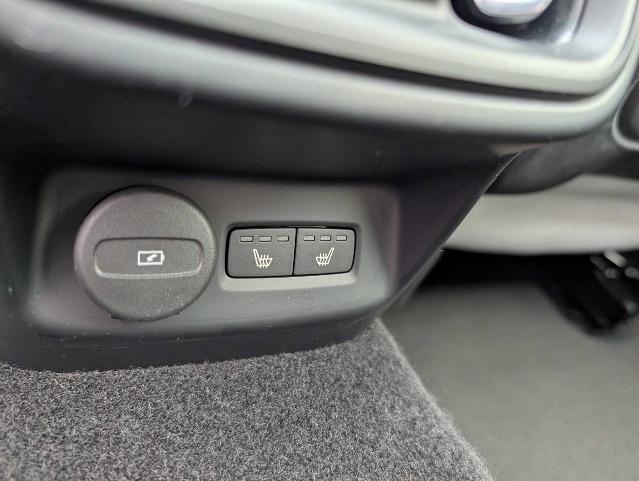 Used 2023 Polestar Polestar 2 w/ Pilot Pack AWD/4WD image 12