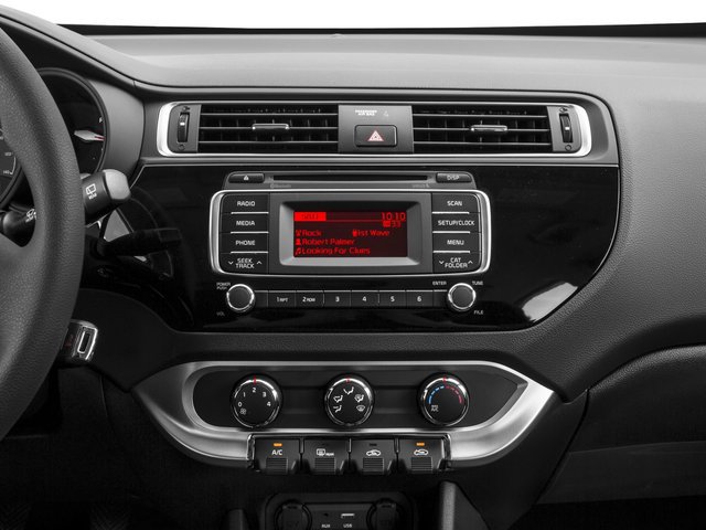 Used 2016 Kia Rio LX FWD image 13