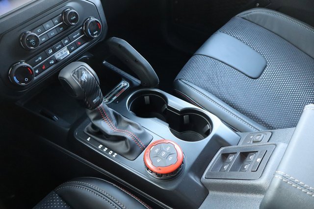 New 2026 Ford Bronco Raptor w/ Interior Carbon Fiber Pack image 31